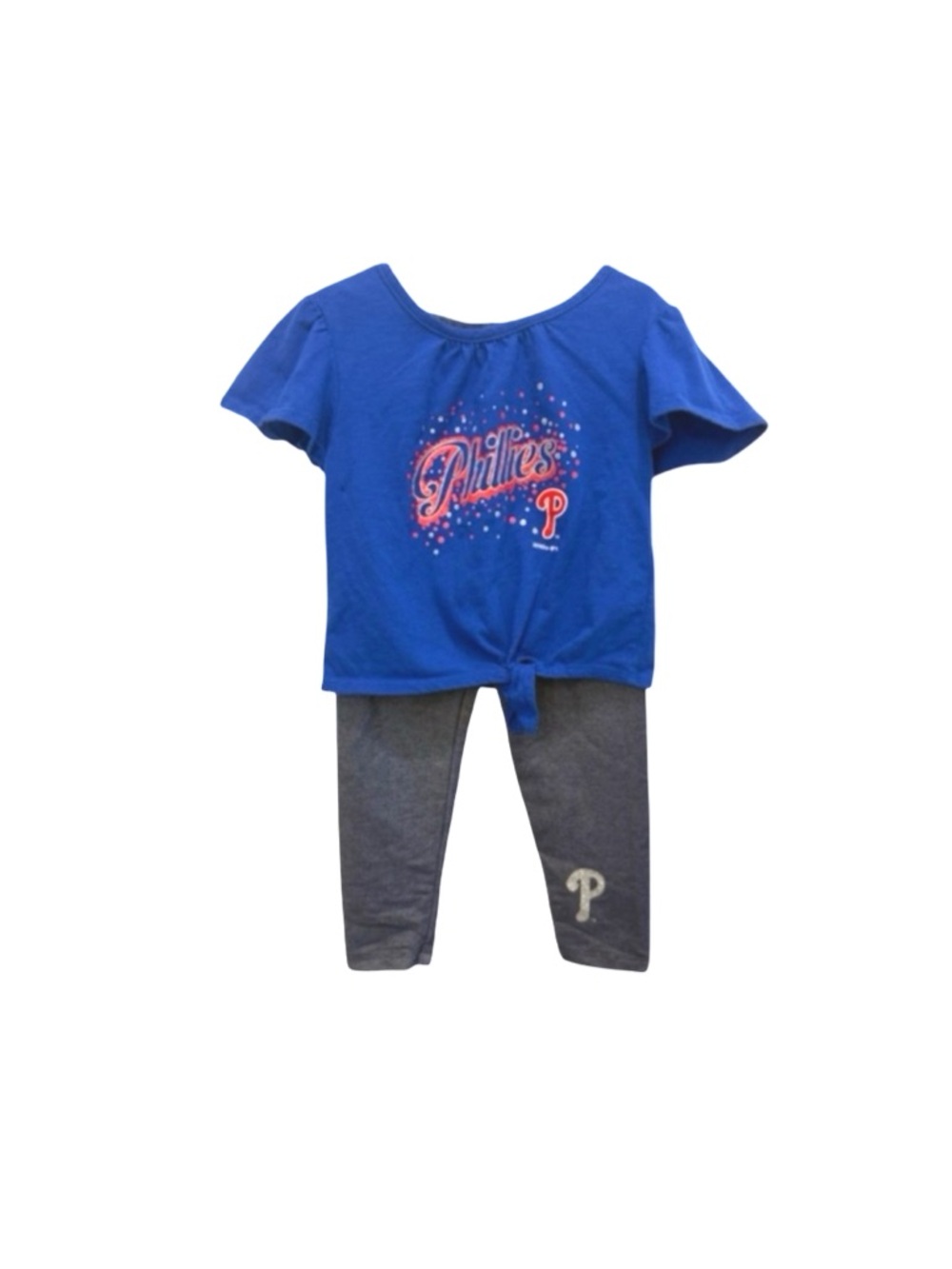 Philadelphia Phillies Outfit